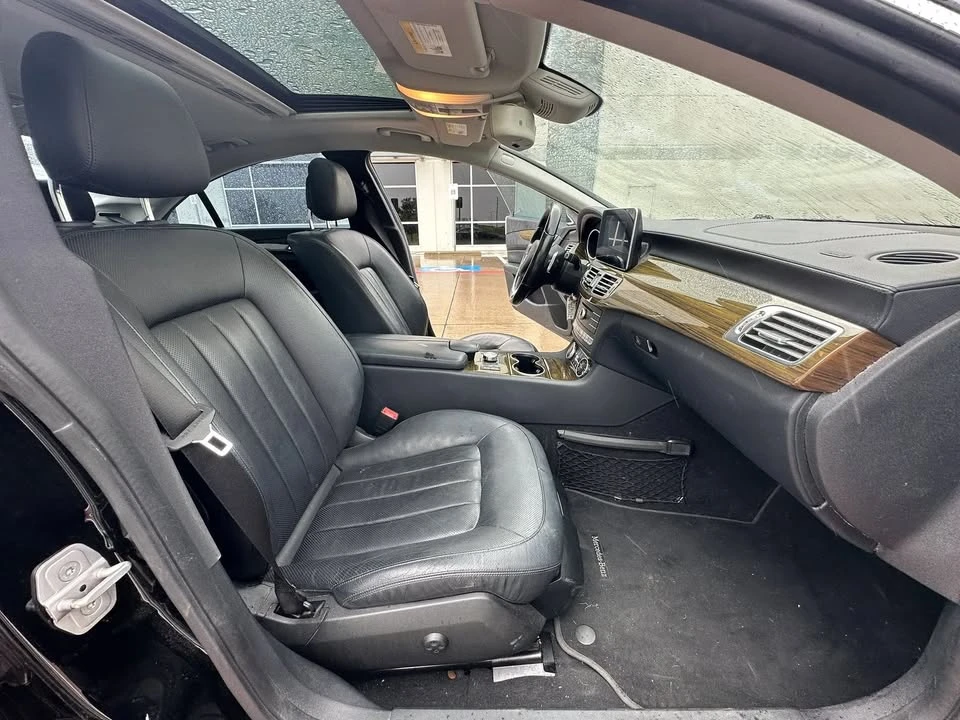 2015 Mercedes-Benz C218 CLS-Class - Image 12 of 20