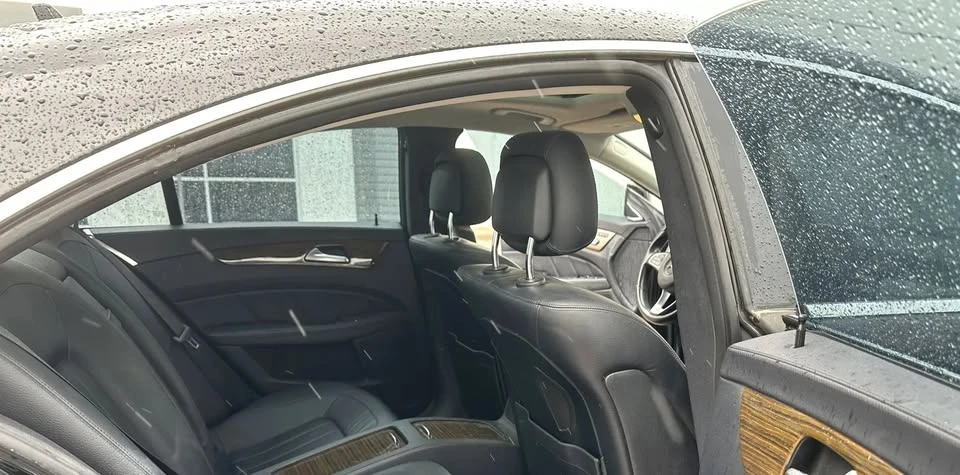 2015 Mercedes-Benz C218 CLS-Class - Image 11 of 20