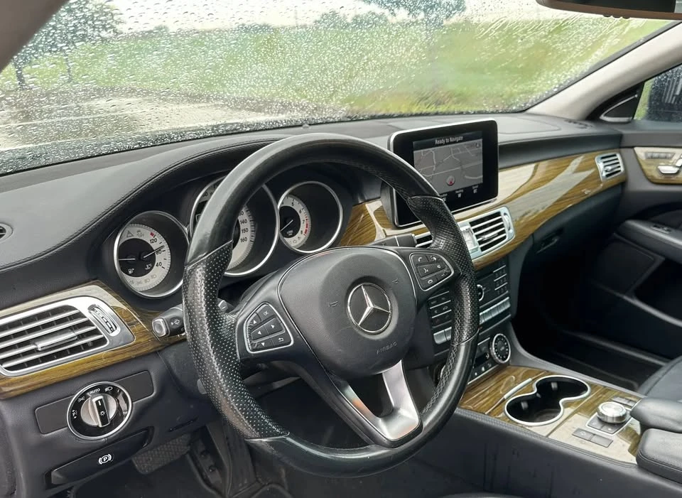 2015 Mercedes-Benz C218 CLS-Class - Image 7 of 20