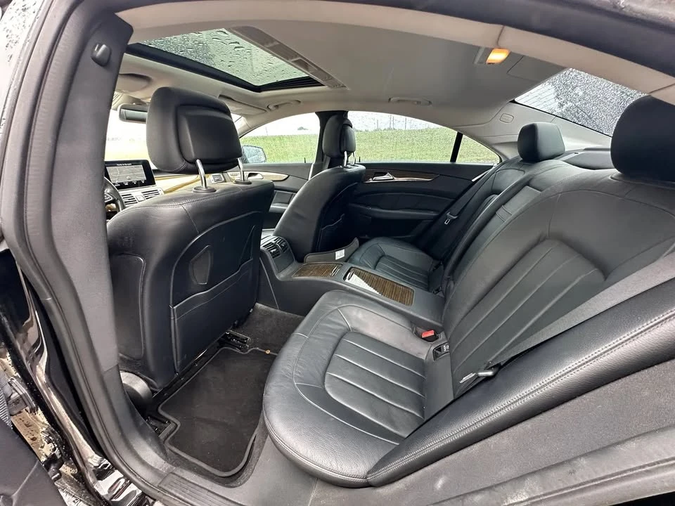 2015 Mercedes-Benz C218 CLS-Class - Image 8 of 20