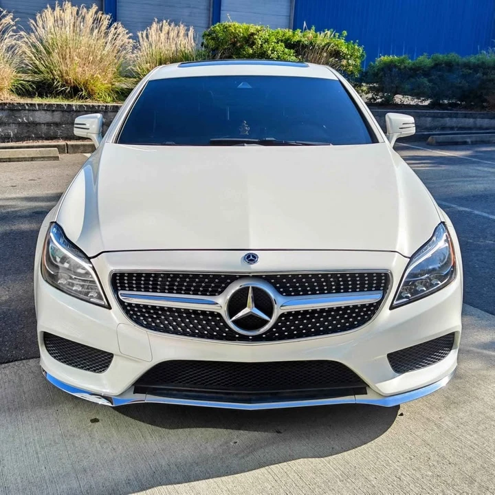 2015 Mercedes-Benz C218 CLS-Class - Image 2 of 19