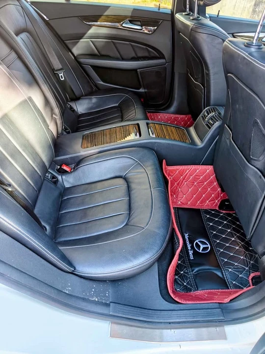 2015 Mercedes-Benz C218 CLS-Class - Image 13 of 19