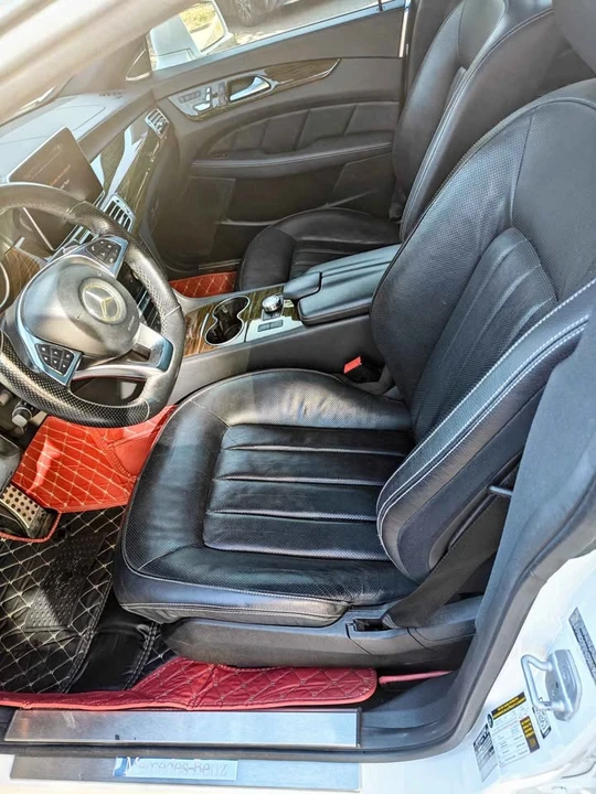 2015 Mercedes-Benz C218 CLS-Class - Image 12 of 19