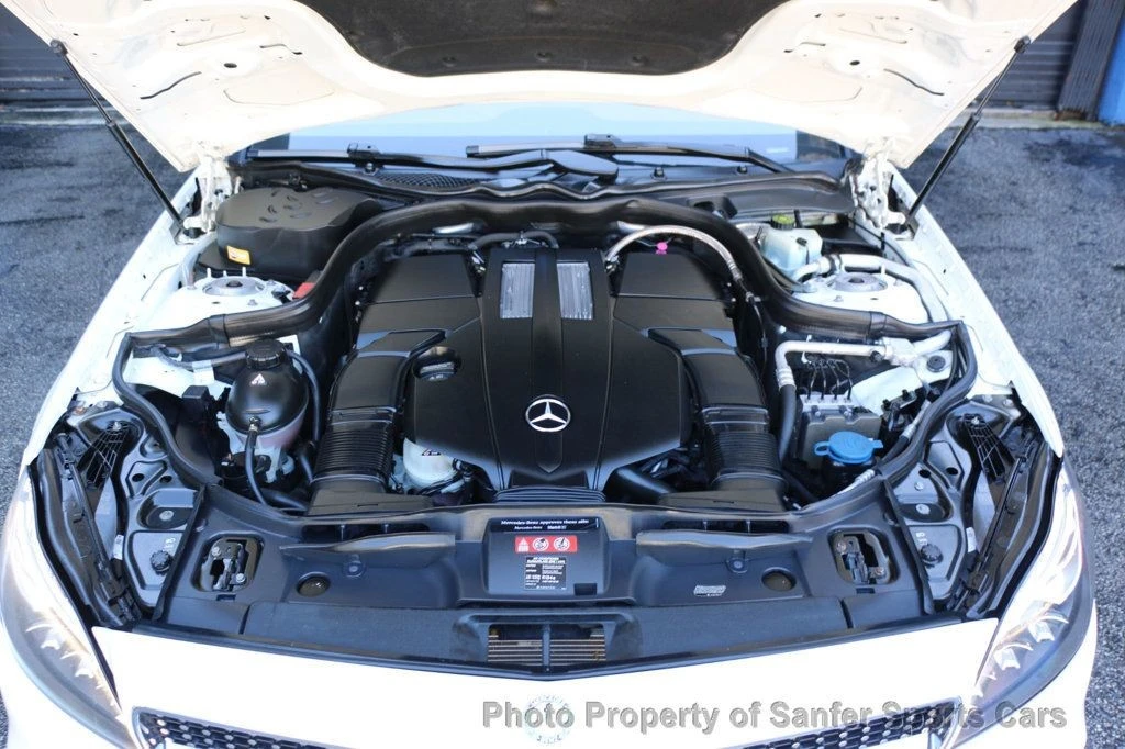 2015 Mercedes-Benz C218 CLS-Class - Image 11 of 12