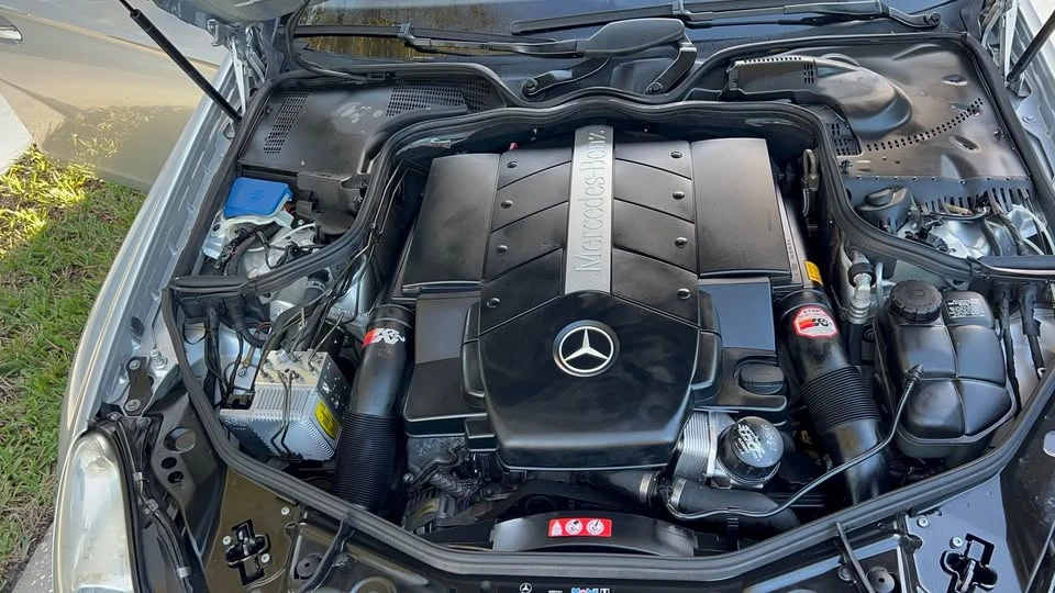 2015 Mercedes-Benz C218 CLS-Class - Image 10 of 11