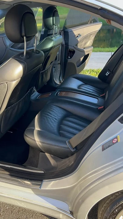 2015 Mercedes-Benz C218 CLS-Class - Image 8 of 11