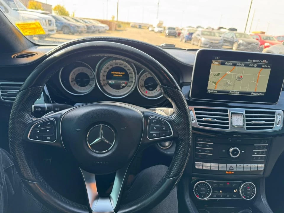 2015 Mercedes-Benz C218 CLS-Class - Image 10 of 15
