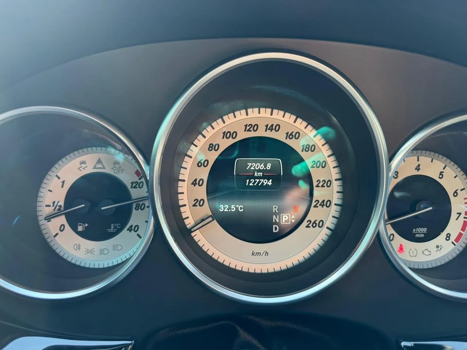 2015 Mercedes-Benz C218 CLS-Class - Image 11 of 15