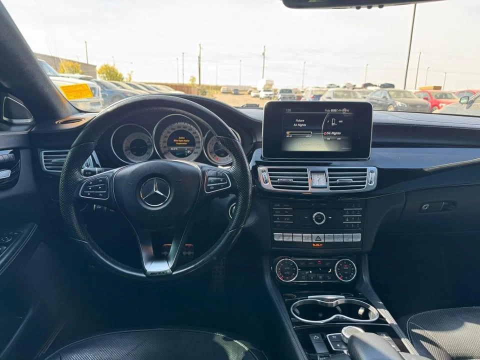 2015 Mercedes-Benz C218 CLS-Class - Image 12 of 15