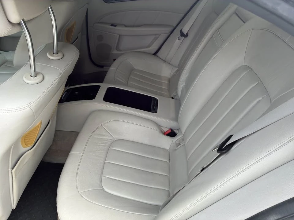 2015 Mercedes-Benz C218 CLS-Class - Image 11 of 15