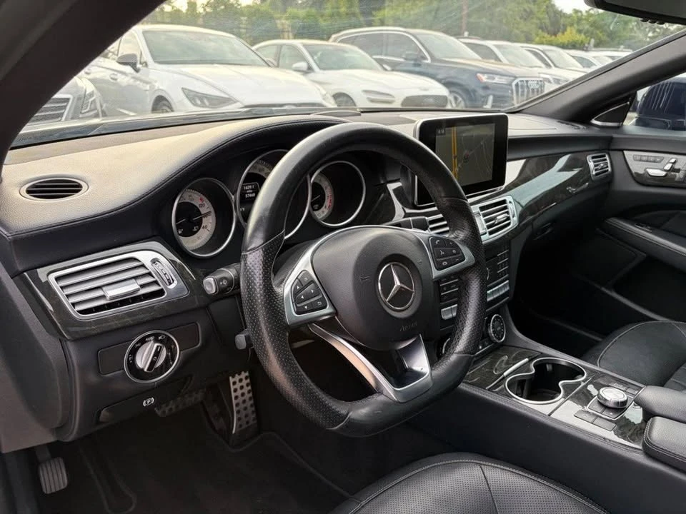 2015 Mercedes-Benz C218 CLS-Class - Image 10 of 20