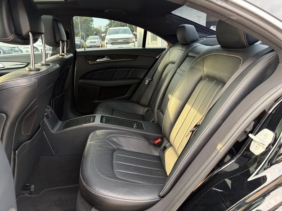 2015 Mercedes-Benz C218 CLS-Class - Image 18 of 20
