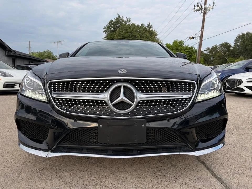 2015 Mercedes-Benz C218 CLS-Class - Image 2 of 20