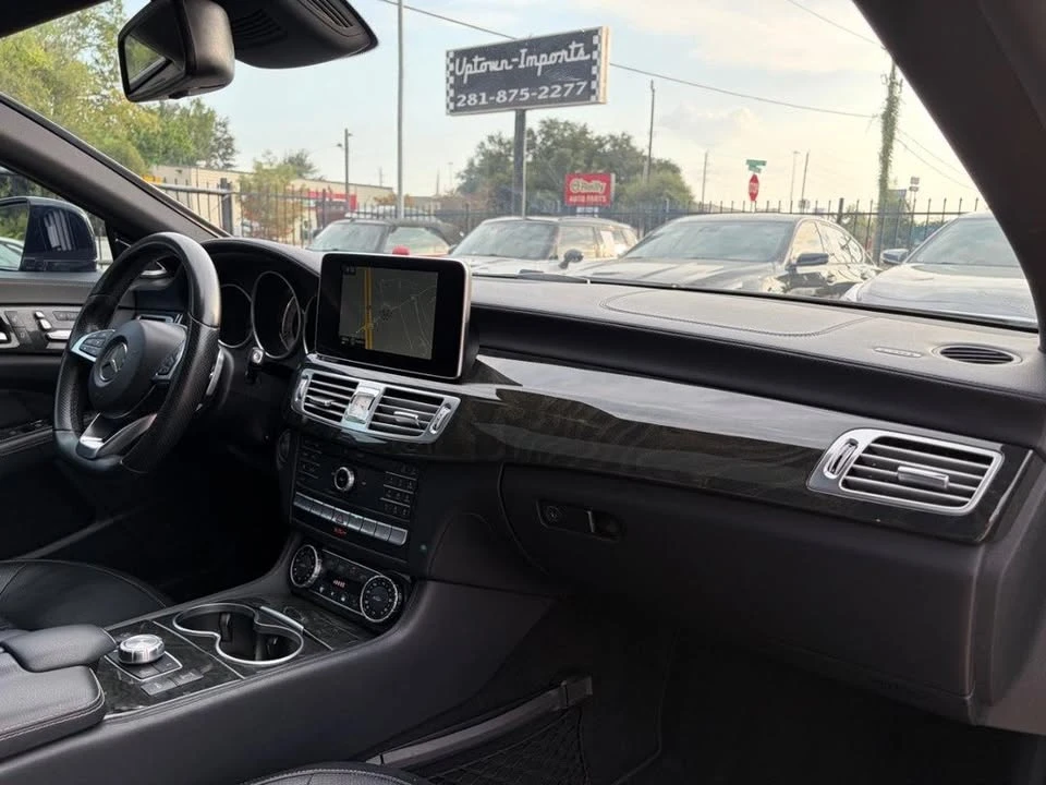 2015 Mercedes-Benz C218 CLS-Class - Image 13 of 20