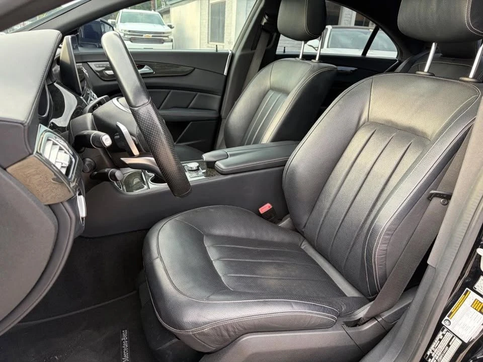 2015 Mercedes-Benz C218 CLS-Class - Image 11 of 20
