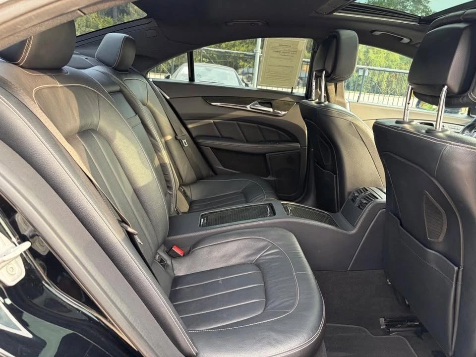 2015 Mercedes-Benz C218 CLS-Class - Image 16 of 20