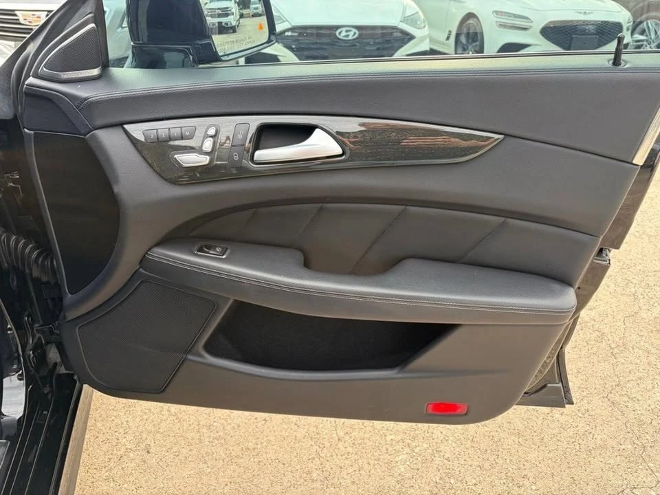 2015 Mercedes-Benz C218 CLS-Class - Image 15 of 20