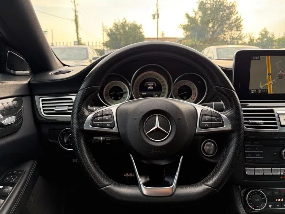 2015 Mercedes-Benz C218 CLS-Class - Image 20 of 20