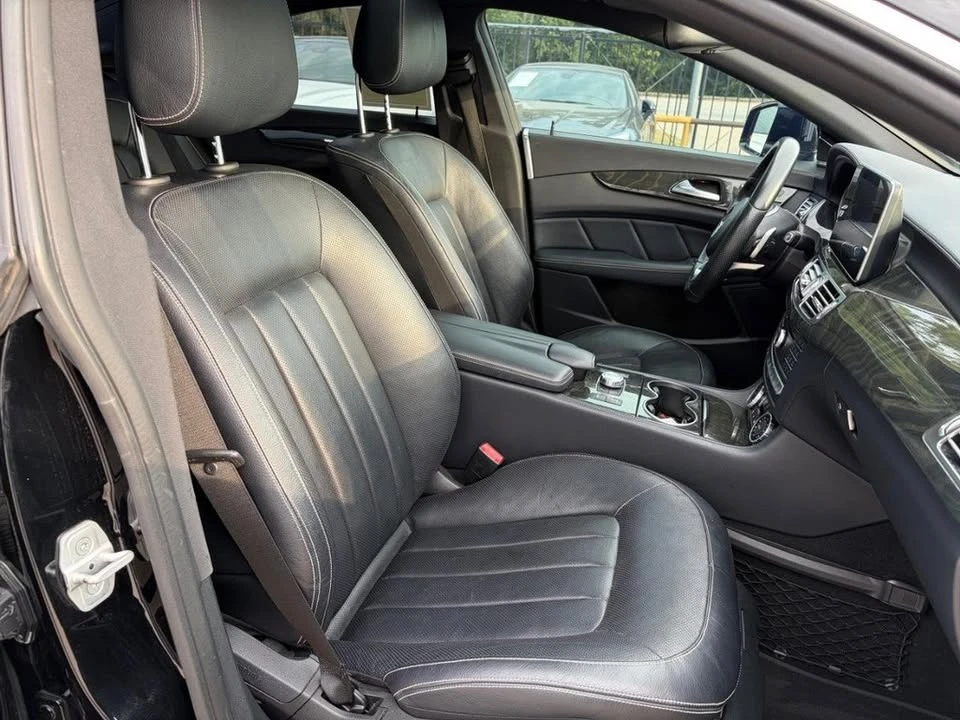 2015 Mercedes-Benz C218 CLS-Class - Image 14 of 20