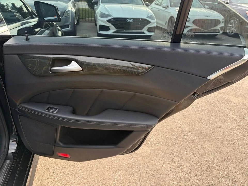 2015 Mercedes-Benz C218 CLS-Class - Image 17 of 20