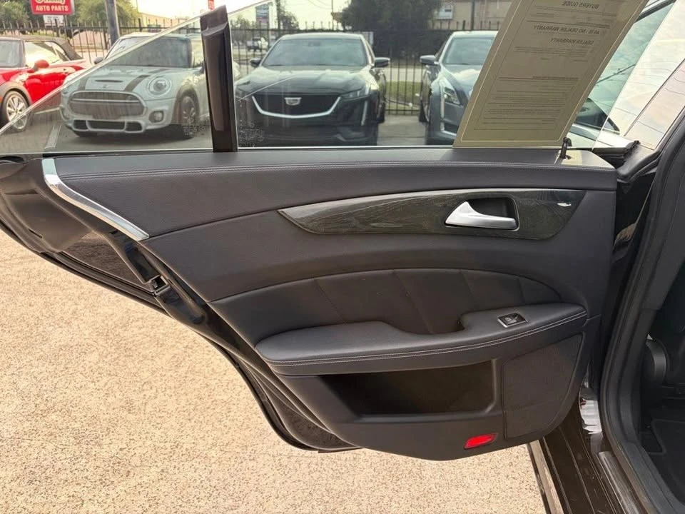 2015 Mercedes-Benz C218 CLS-Class - Image 19 of 20