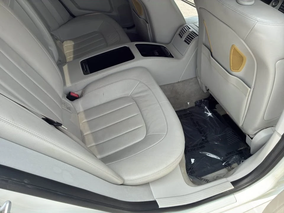 2015 Mercedes-Benz C218 CLS-Class - Image 14 of 14