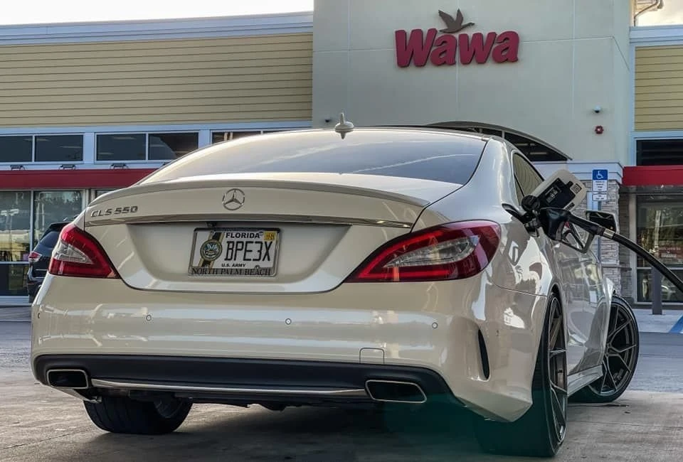 2015 Mercedes-Benz C218 CLS-Class - Image 7 of 11