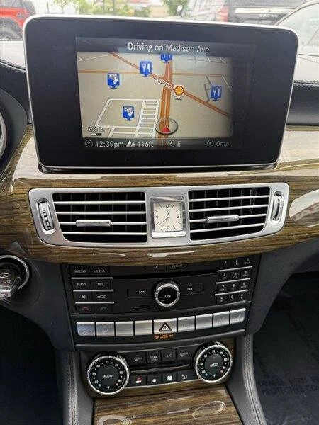 2015 Mercedes-Benz C218 CLS-Class - Image 13 of 20