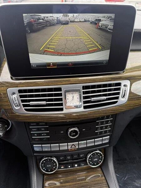 2015 Mercedes-Benz C218 CLS-Class - Image 11 of 20