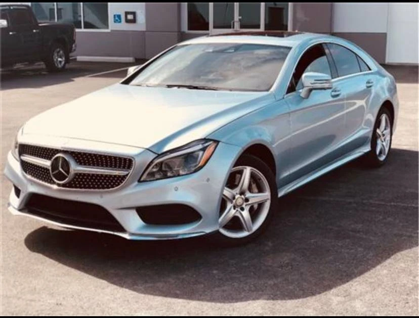 2015 Mercedes-Benz C218 CLS-Class - Image 12 of 13