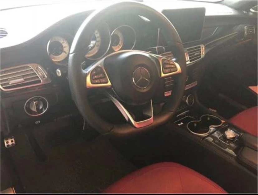 2015 Mercedes-Benz C218 CLS-Class - Image 4 of 13