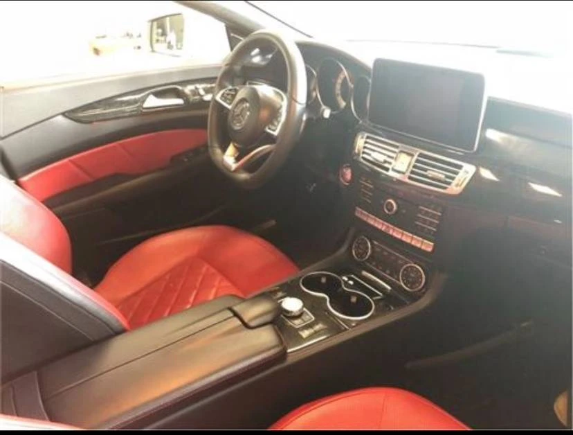 2015 Mercedes-Benz C218 CLS-Class - Image 5 of 13