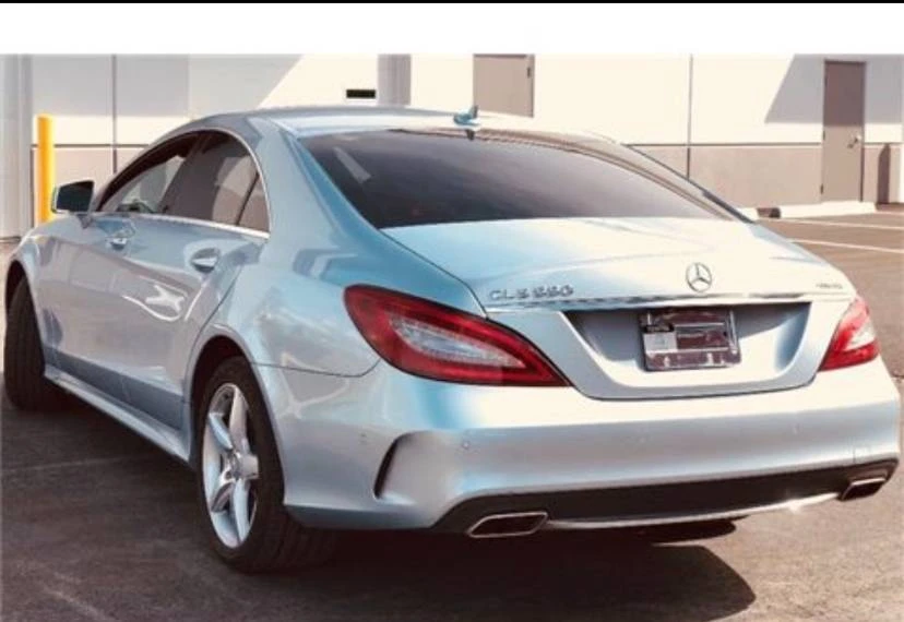 2015 Mercedes-Benz C218 CLS-Class - Image 11 of 13