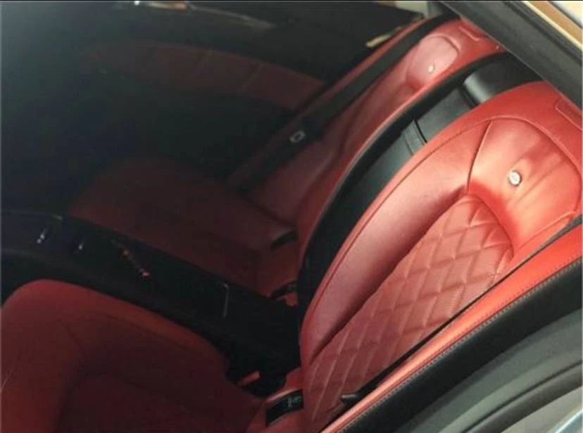 2015 Mercedes-Benz C218 CLS-Class - Image 7 of 13