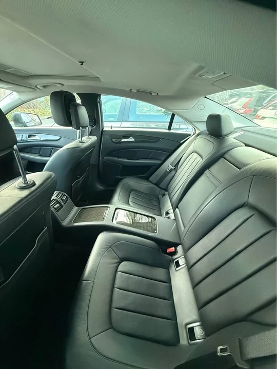 2015 Mercedes-Benz C218 CLS-Class - Image 3 of 4