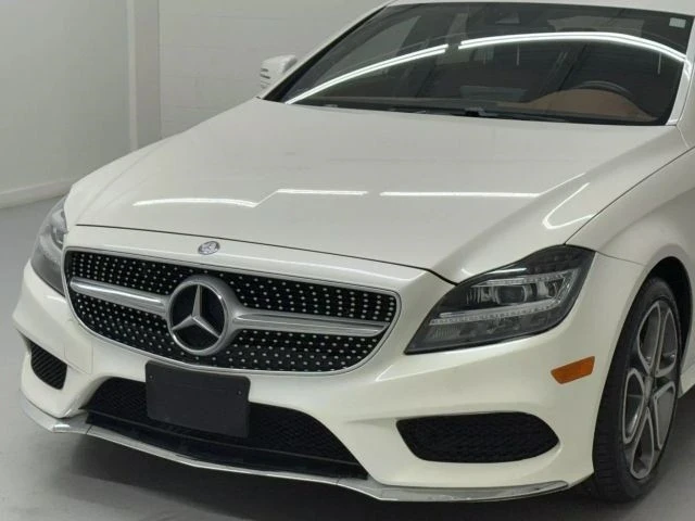 2015 Mercedes-Benz C218 CLS-Class - Image 10 of 12
