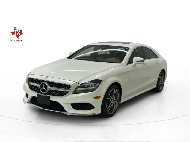 2015 Mercedes-Benz C218 CLS-Class - Image 5 of 12