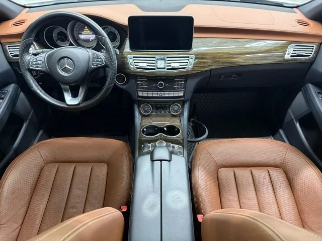 2015 Mercedes-Benz C218 CLS-Class - Image 2 of 12