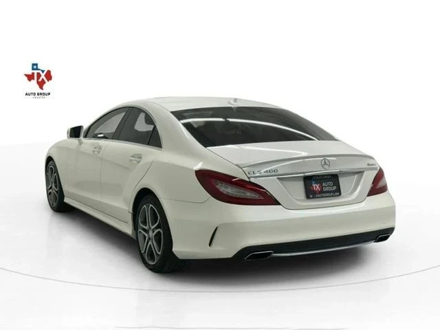 2015 Mercedes-Benz C218 CLS-Class - Image 7 of 12