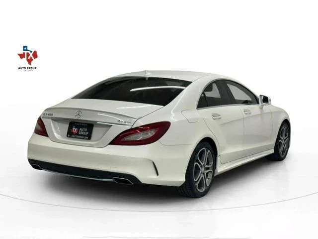 2015 Mercedes-Benz C218 CLS-Class - Image 8 of 12