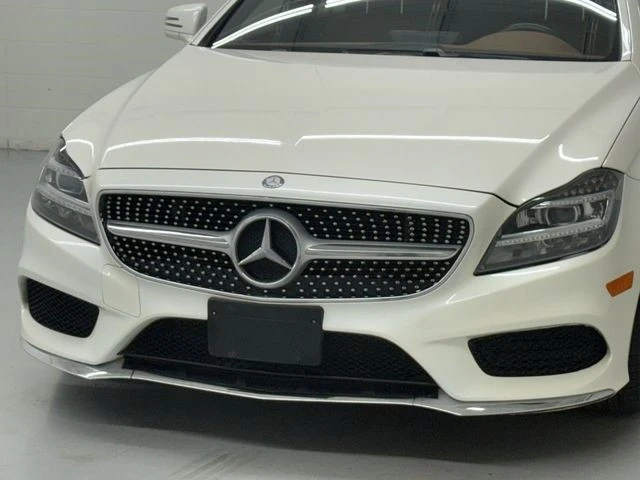2015 Mercedes-Benz C218 CLS-Class - Image 11 of 12