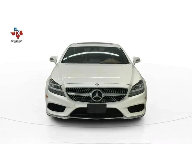 2015 Mercedes-Benz C218 CLS-Class - Image 6 of 12