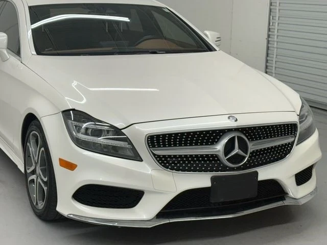2015 Mercedes-Benz C218 CLS-Class - Image 12 of 12