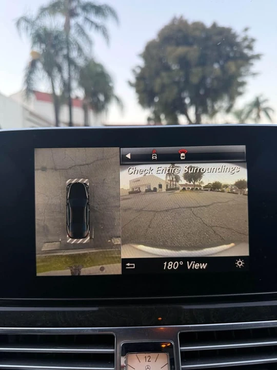 2015 Mercedes-Benz C218 CLS-Class - Image 18 of 20