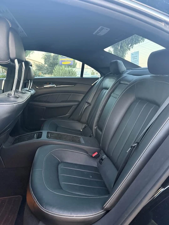 2015 Mercedes-Benz C218 CLS-Class - Image 16 of 20