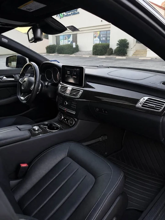 2015 Mercedes-Benz C218 CLS-Class - Image 15 of 20