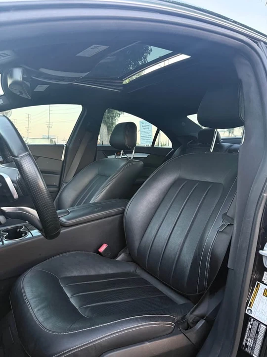 2015 Mercedes-Benz C218 CLS-Class - Image 13 of 20