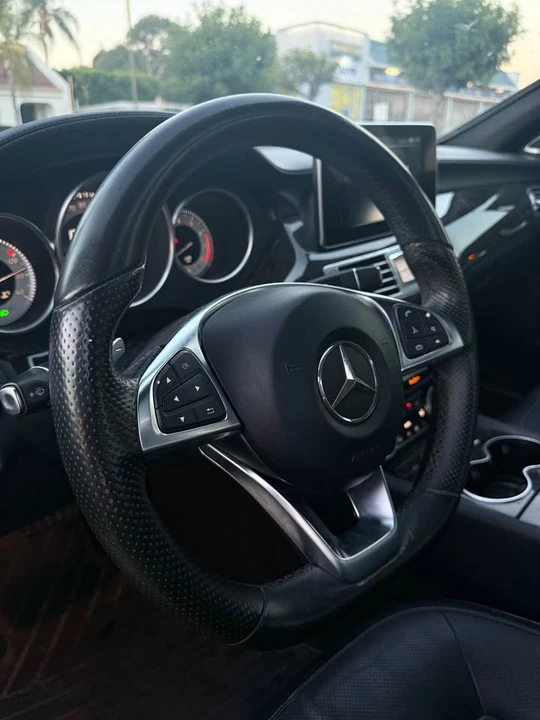 2015 Mercedes-Benz C218 CLS-Class - Image 12 of 20