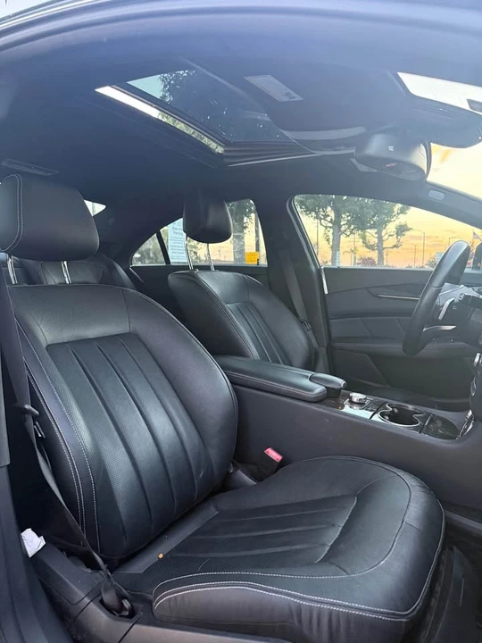 2015 Mercedes-Benz C218 CLS-Class - Image 14 of 20