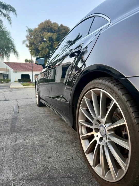 2015 Mercedes-Benz C218 CLS-Class - Image 10 of 20